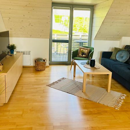 פבלוב Dovolena Bez Starosti - Apartman U Venuse מראה חיצוני תמונה