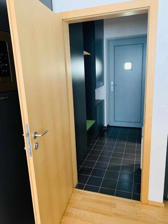 פבלוב Dovolena Bez Starosti - Apartman U Venuse מראה חיצוני תמונה