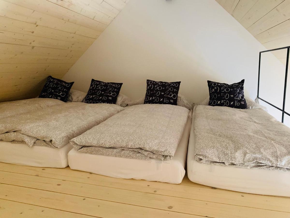 פבלוב Dovolena Bez Starosti - Apartman U Venuse מראה חיצוני תמונה