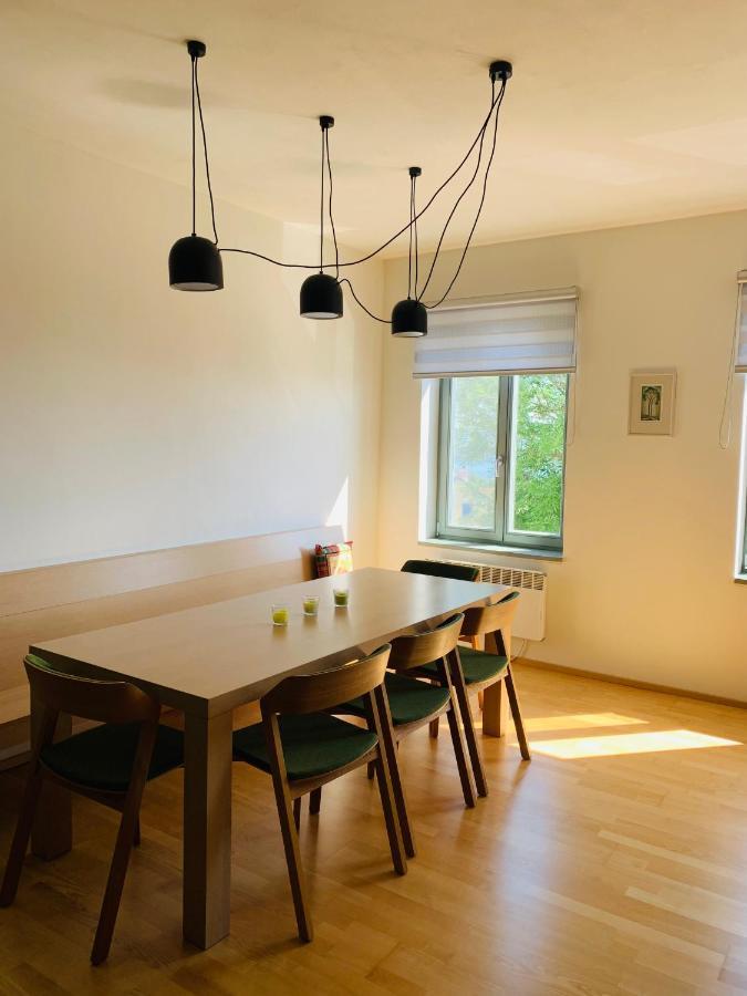פבלוב Dovolena Bez Starosti - Apartman U Venuse מראה חיצוני תמונה