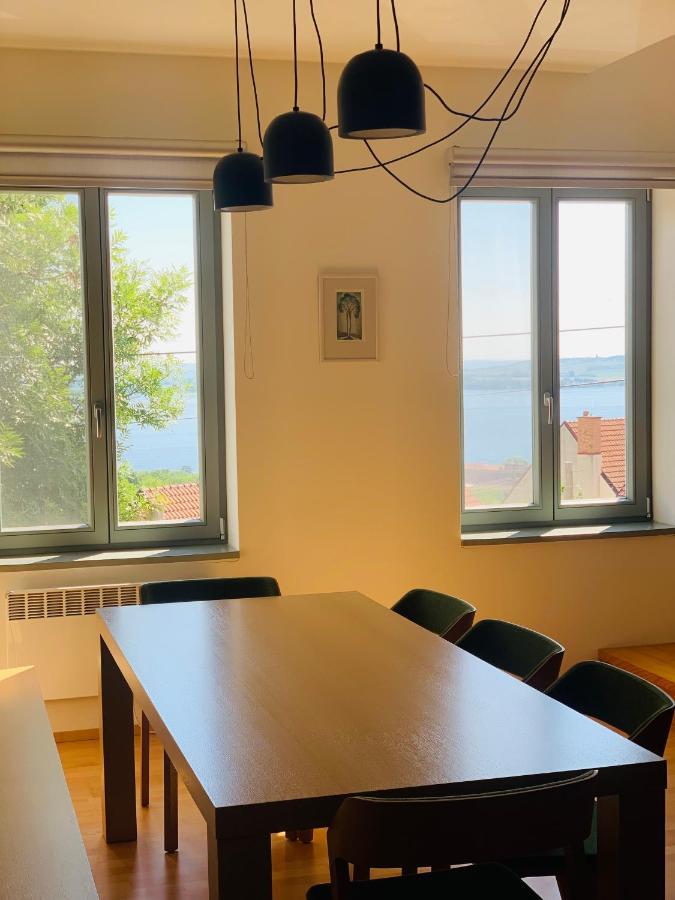 פבלוב Dovolena Bez Starosti - Apartman U Venuse מראה חיצוני תמונה