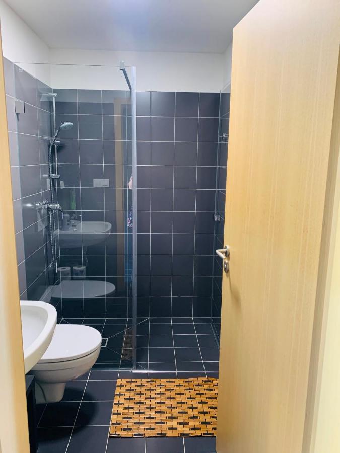 פבלוב Dovolena Bez Starosti - Apartman U Venuse מראה חיצוני תמונה