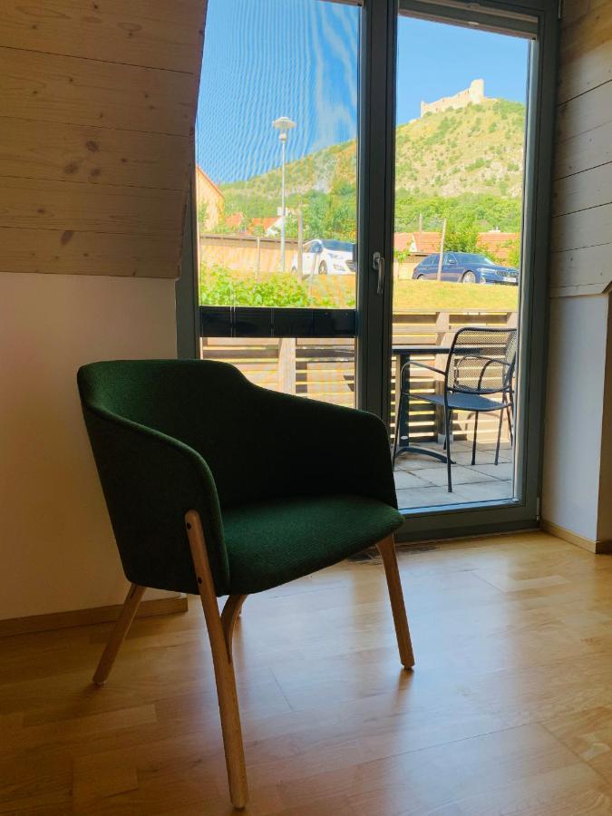 פבלוב Dovolena Bez Starosti - Apartman U Venuse מראה חיצוני תמונה