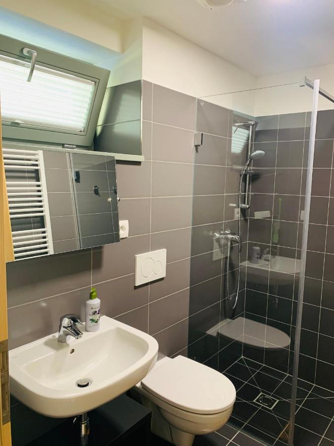 פבלוב Dovolena Bez Starosti - Apartman U Venuse מראה חיצוני תמונה