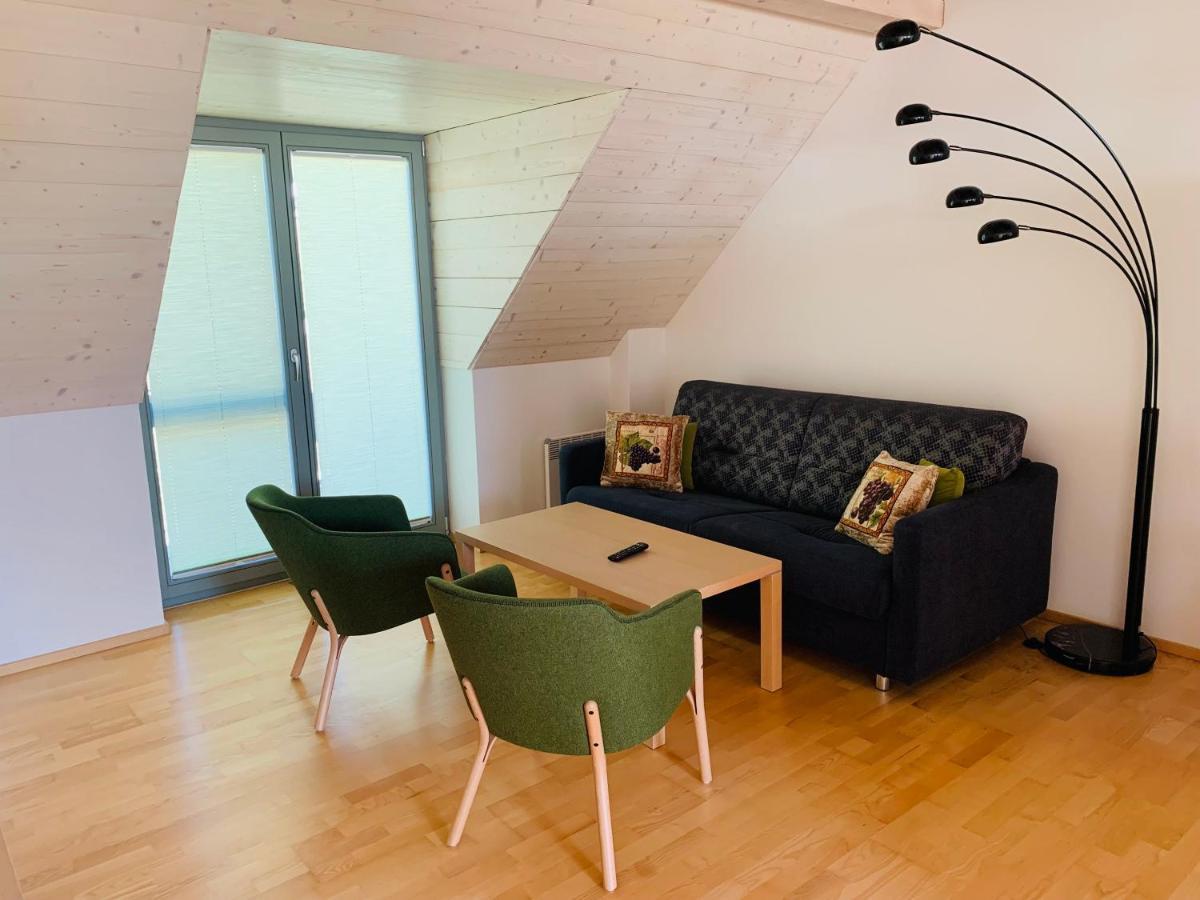 פבלוב Dovolena Bez Starosti - Apartman U Venuse מראה חיצוני תמונה