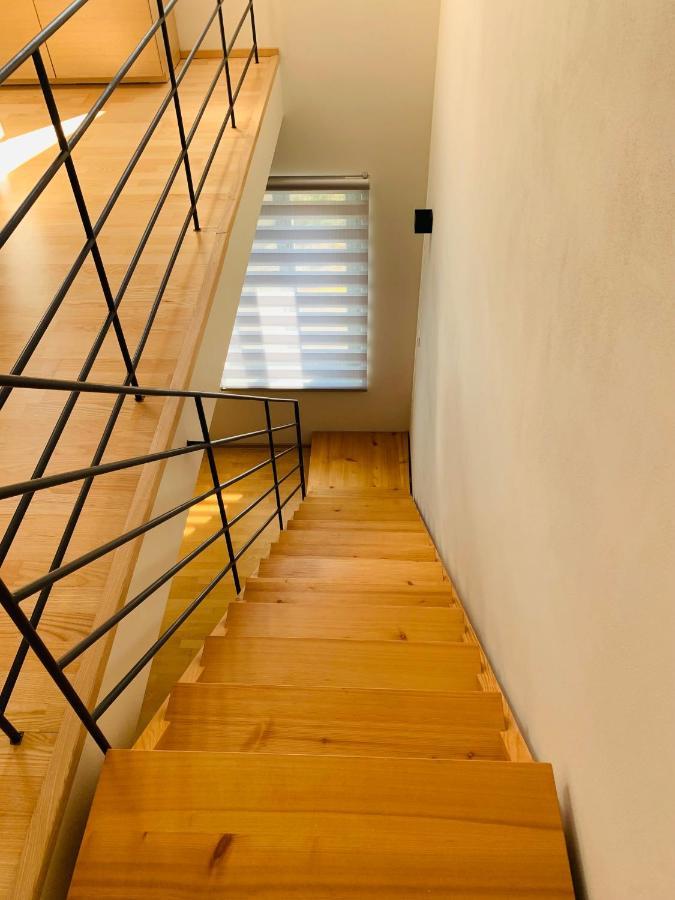 פבלוב Dovolena Bez Starosti - Apartman U Venuse מראה חיצוני תמונה