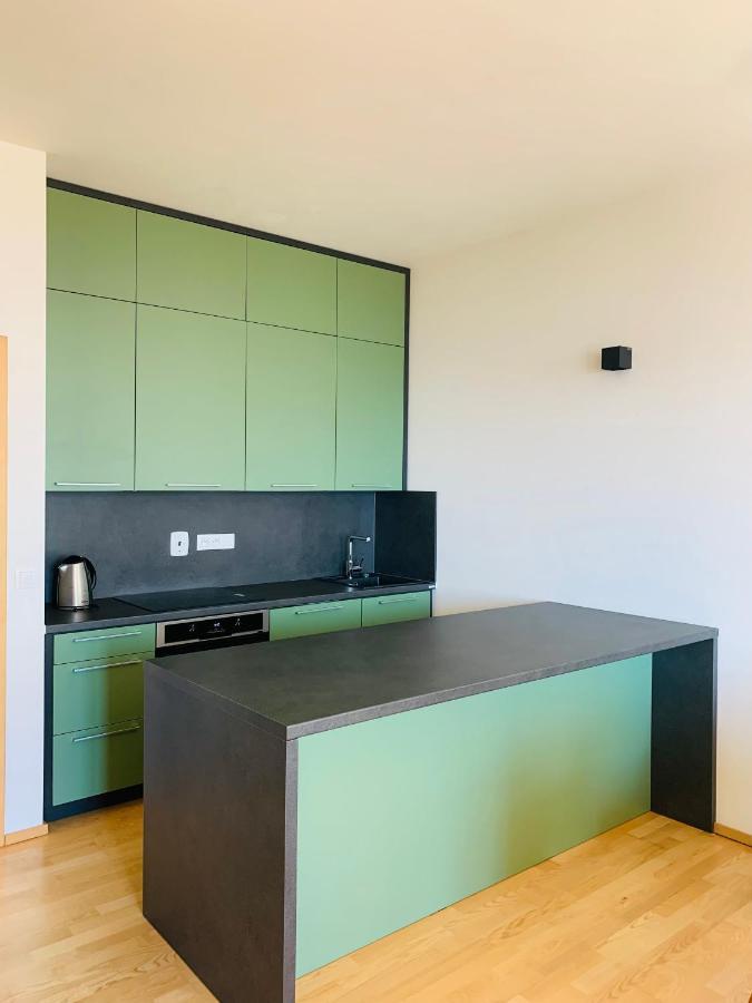 פבלוב Dovolena Bez Starosti - Apartman U Venuse מראה חיצוני תמונה