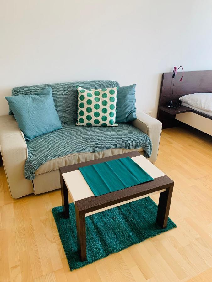 פבלוב Dovolena Bez Starosti - Apartman U Venuse מראה חיצוני תמונה