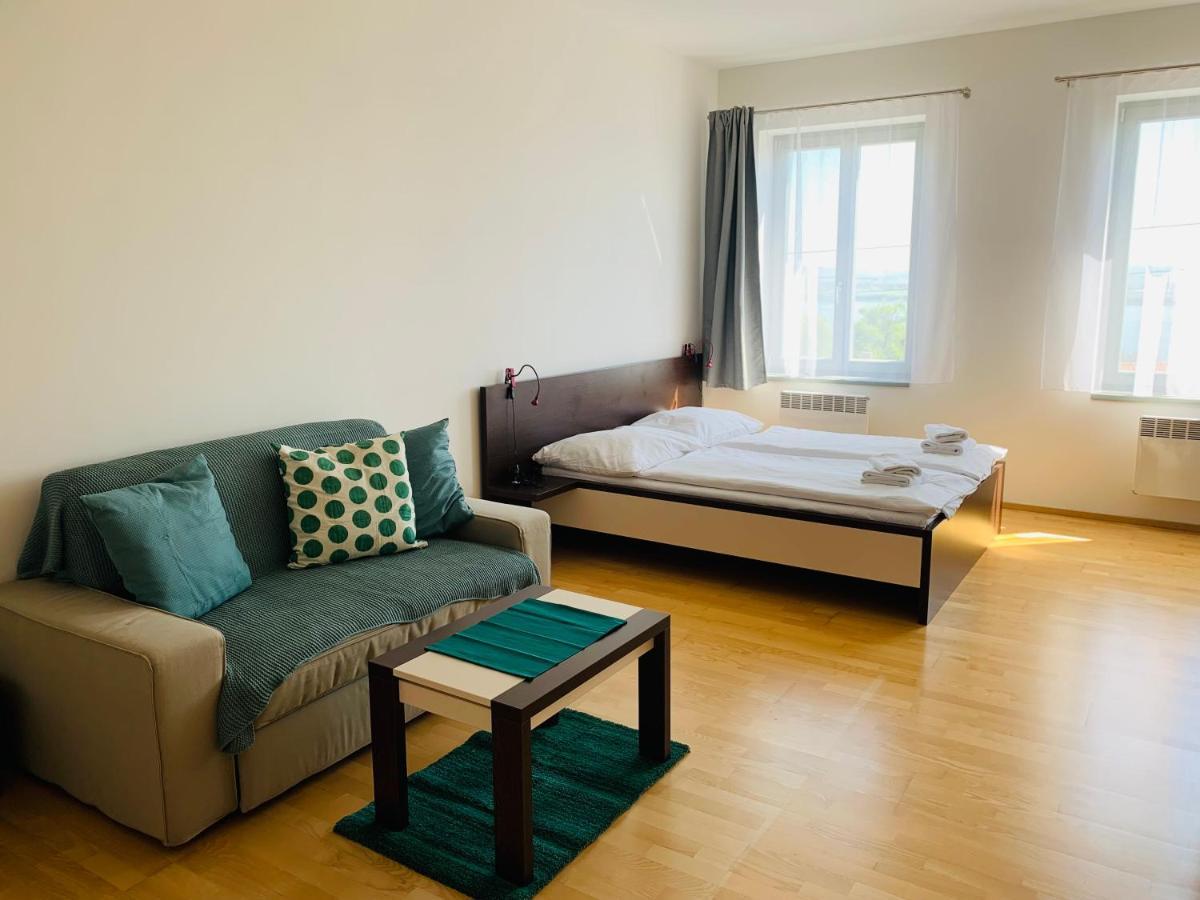 פבלוב Dovolena Bez Starosti - Apartman U Venuse מראה חיצוני תמונה