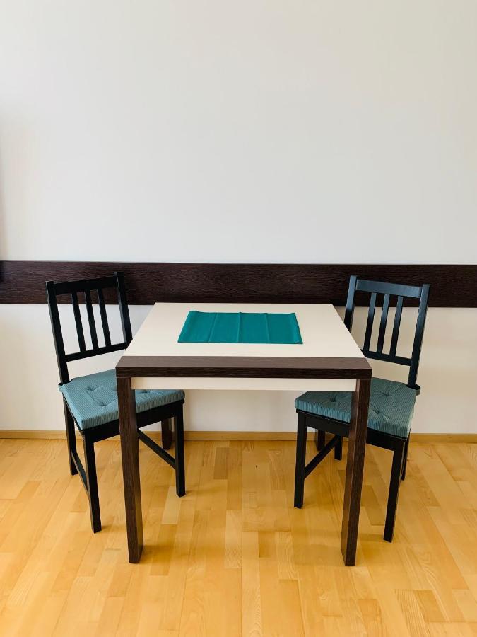 פבלוב Dovolena Bez Starosti - Apartman U Venuse מראה חיצוני תמונה