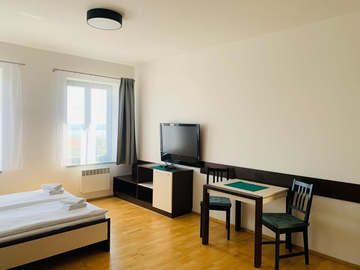 פבלוב Dovolena Bez Starosti - Apartman U Venuse מראה חיצוני תמונה