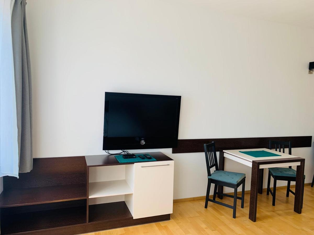 פבלוב Dovolena Bez Starosti - Apartman U Venuse מראה חיצוני תמונה