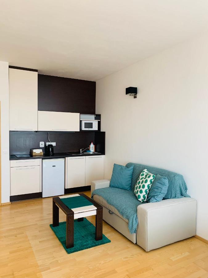 פבלוב Dovolena Bez Starosti - Apartman U Venuse מראה חיצוני תמונה