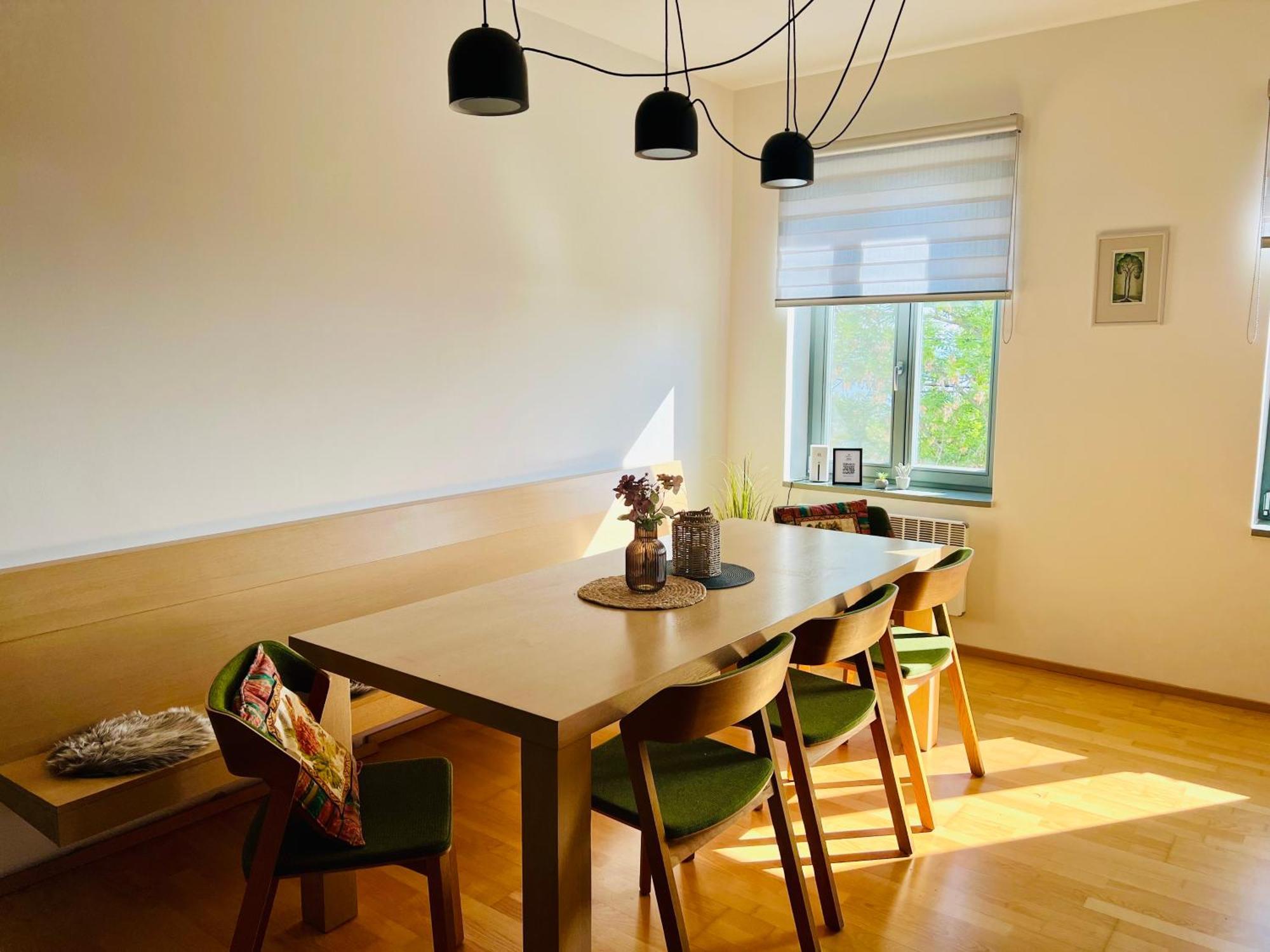 פבלוב Dovolena Bez Starosti - Apartman U Venuse מראה חיצוני תמונה