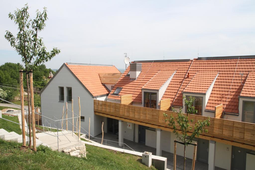 פבלוב Dovolena Bez Starosti - Apartman U Venuse מראה חיצוני תמונה
